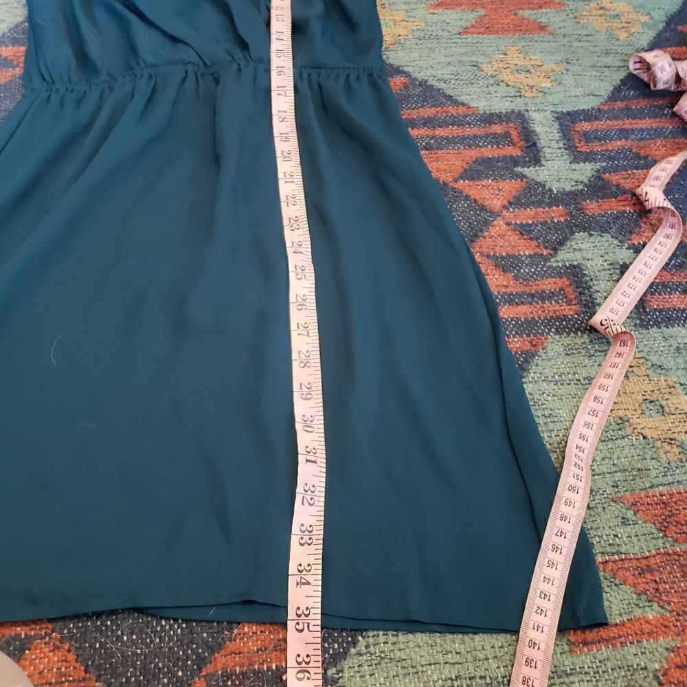 Loft Dress   - Picture 11 of 14